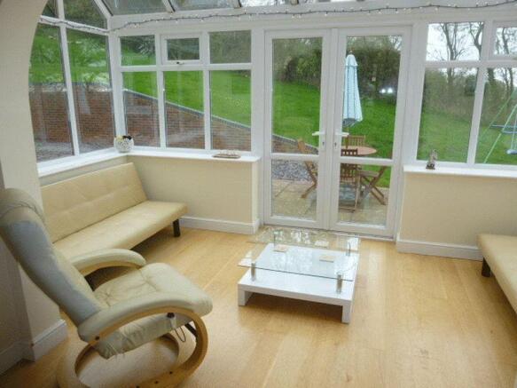 Sun Room