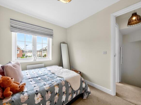 4 bed Terraced for sale Image 10