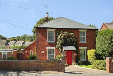 School Road, Bursledon, SOUTHAMPTON, SO31