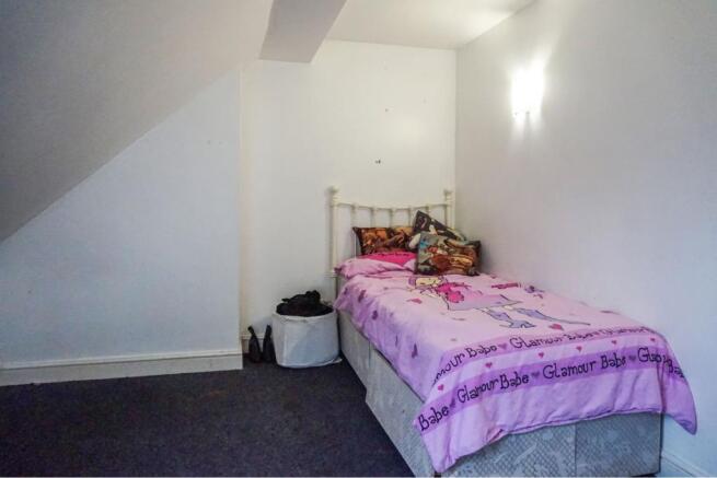 Bedroom Five