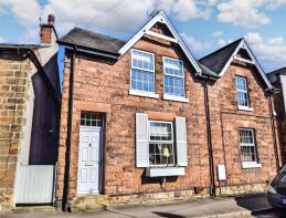 24, Tamworth Street, Duffield, Belper DE56 4ER