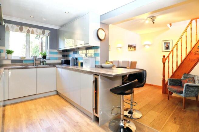Kingfisher Road, Buckingham, MK18 photo 3