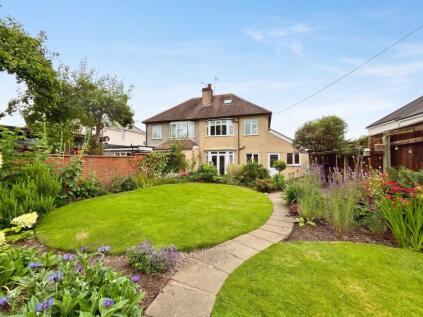 Henley Road, Ludlow, SY8