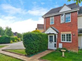 31, Blackthorn Road, Wymondham NR18 0PY
