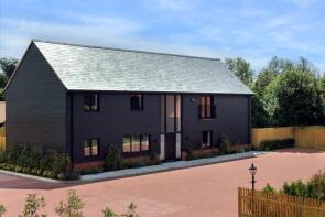 118 Field Cottage, Flaunden, Hemel Hempstead HP3 0PP