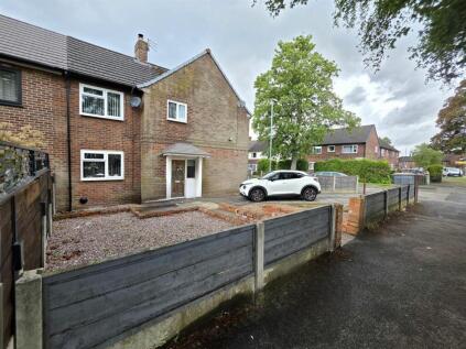 Ferndown Road, Brooklands