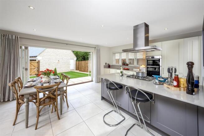 Show Home