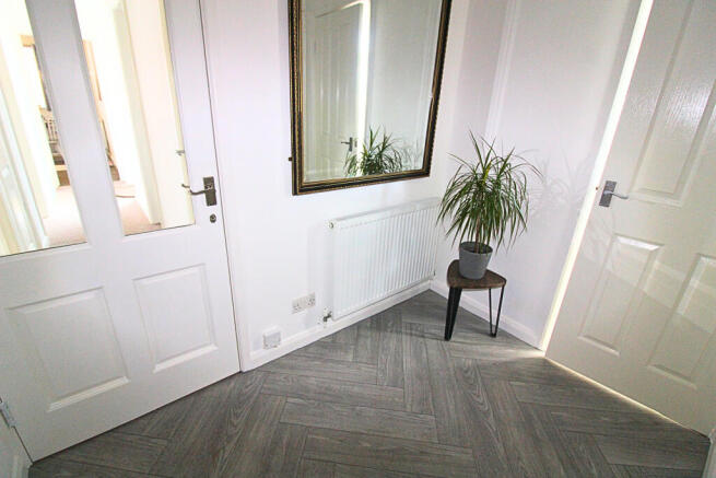 hallway