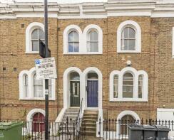 25, Bellefields Road, London SW9 9UH