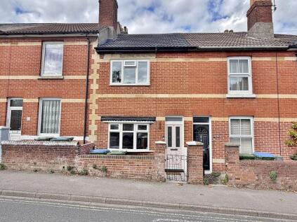 Osborn Road, Fareham