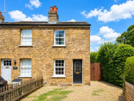 15, St Marys Lane, Hertford SG14 2LD