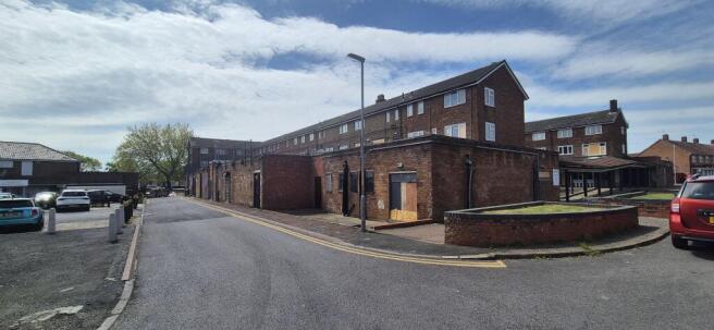 39 bed Block of Apartments for sale Image 7