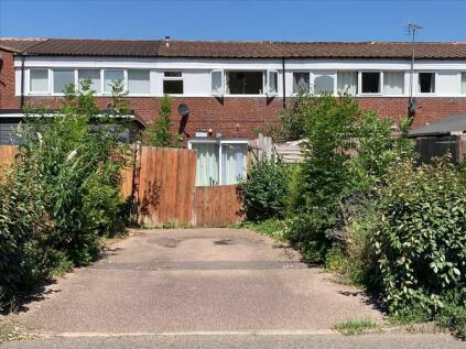 Reeves Croft, Hodge Lea, Milton Keynes