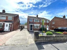 28, Lawson Avenue, Leigh WN7 5NP