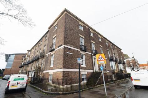 Allendale Place, Tynemouth