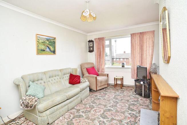 2 bed Semi-Detached Bungalow for sale Image 12