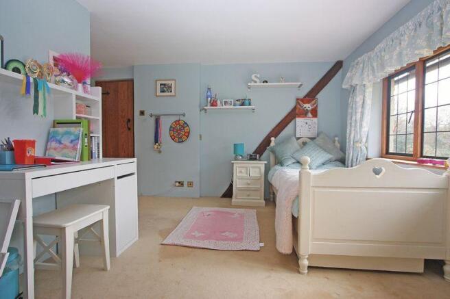 House - Bedroom 2