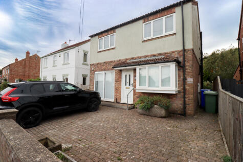 Bridlington Street, Hunmanby, Filey, North Yorkshire