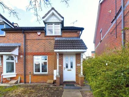 Heather Court, Heanor, Derbyshire, DE75