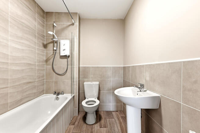 2 bed Semi-Detached for sale Image 12