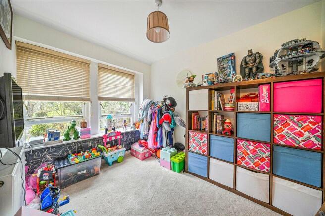 Playroom