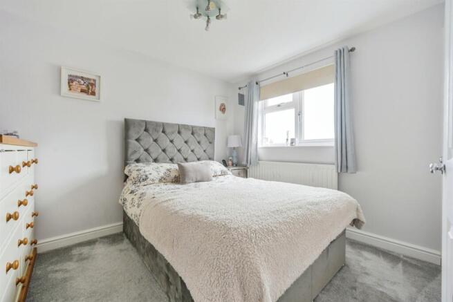 Bedroom One: