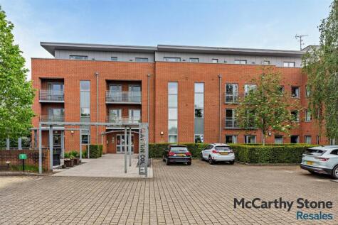 Clayton Court, The Brow, Burgess Hill, RH15 9DB