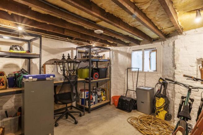 Cellar