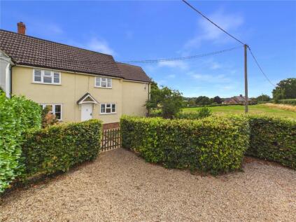 Bures Road, Nayland, Colchester, Suffolk, CO6