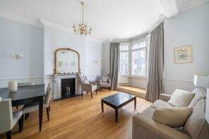 Flat 1, 33, Dover Street, London W1S 4NF