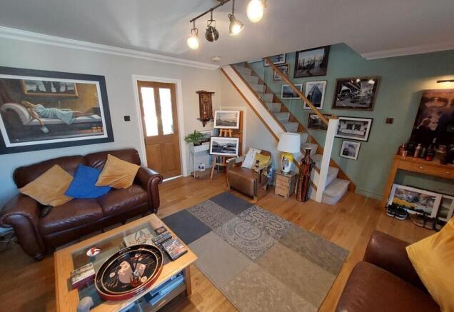 3 bed Link Detached House for sale Image 4