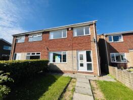 27, Monarch Grove, Middlesbrough TS7 8QQ