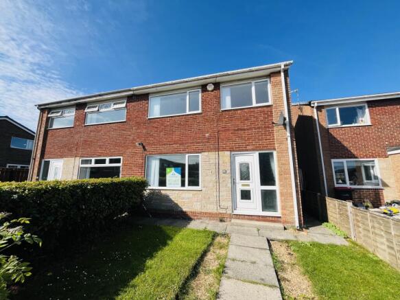 3 bed Semi-Detached to rent in middlesbrough