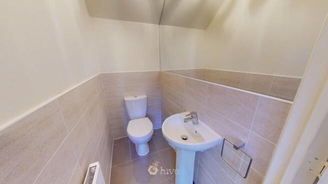 3 bed Semi-Detached for sale Image 8