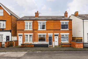 88, Granville Avenue, Nottingham NG10 4HD