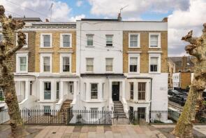 Flat 4, 25, Barclay Road, London SW6 1EJ