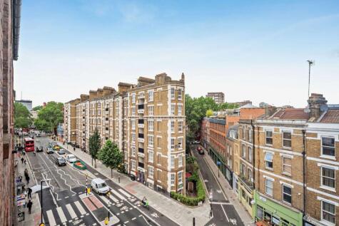 Portpool Lane, London, EC1N