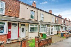 299, Darlaston Road, Walsall WS2 9SE