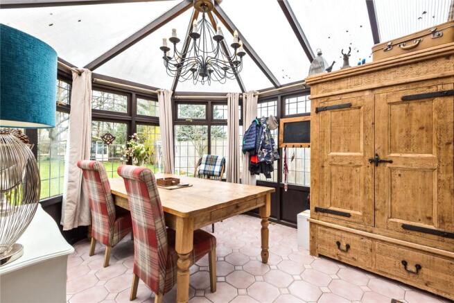 Conservatory