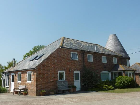 Oast