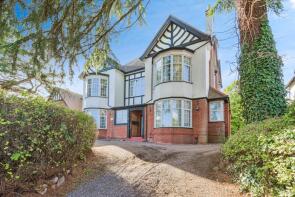 Apartment 5, 81, Lichfield Road, Sutton Four Oaks, Sutton Coldfield B74 2RP