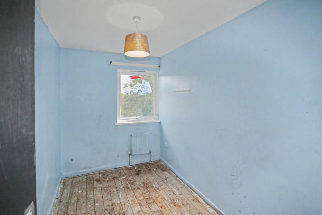 23 White Lane, Wibsey Bank, Bradford, West Yorkshire, BD6 1AS