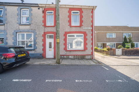 William Street,Brynna,Pontyclun,CF72 9QJ