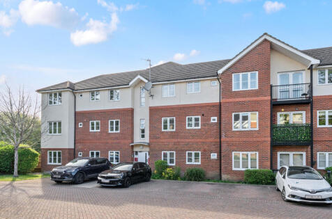 School Meadow, Guildford, Surrey, GU2