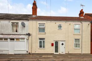 78b, Moor Road, Rushden NN10 9TP
