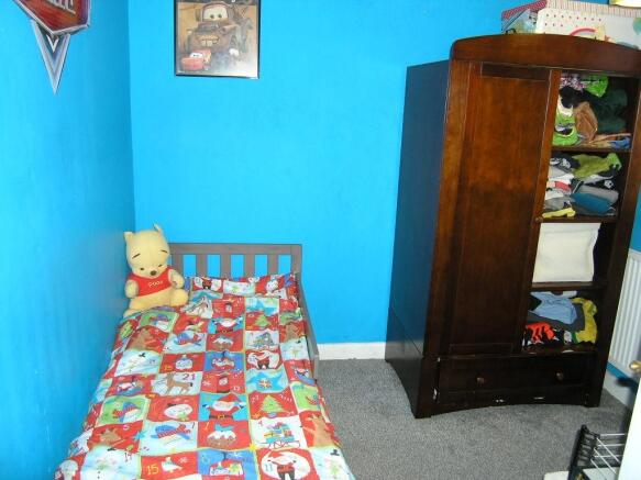 Bedroom 3
