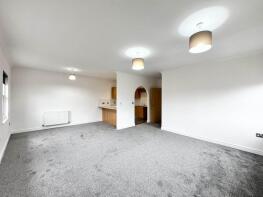 18, Bovey Court, St Austins Lane, Bewsey And Whitecross, Warrington WA1 1HE