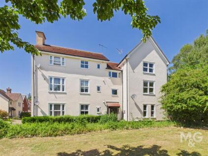 Tannery Drive, Bury St. Edmunds
