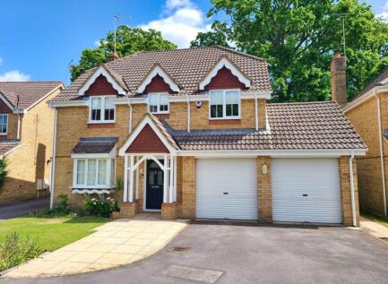 Kirk Gardens, Hounsdown, SO40 9UZ