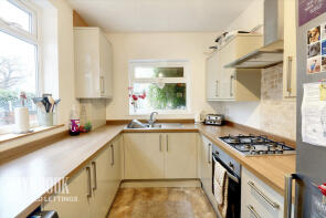 23, High Street, Beighton, Sheffield S20 1EE